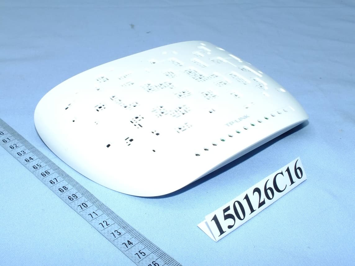 450Mbps Wireless N Access Point - FCC ID TE7WA901NDV4 - TP-Link Technologies Co., Ltd. (3)