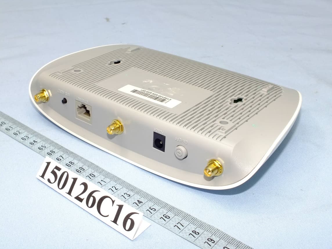 450Mbps Wireless N Access Point - FCC ID TE7WA901NDV4 - TP-Link Technologies Co., Ltd. (1)