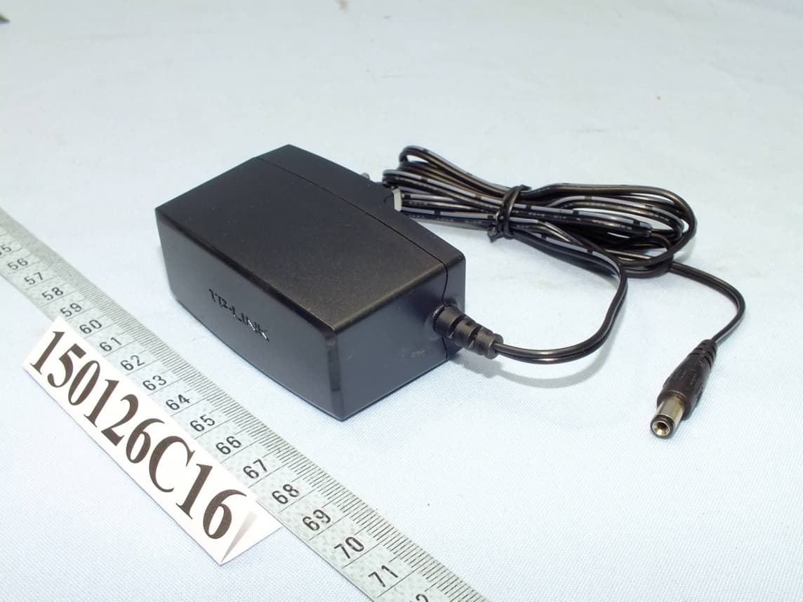 450Mbps Wireless N Access Point - FCC ID TE7WA901NDV4 - TP-Link Technologies Co., Ltd. (2)