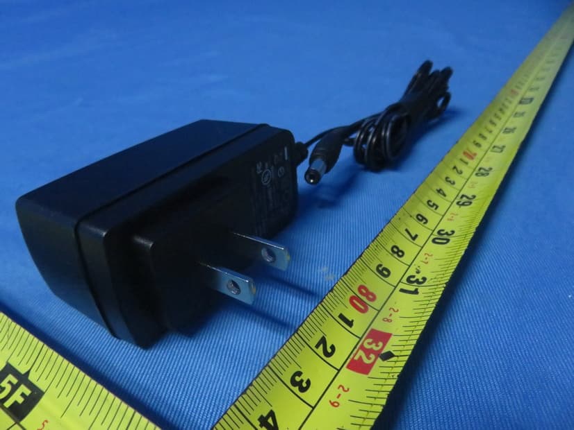 450Mbps Wireless N Access Point - FCC ID TE7WA901NV6 - TP-Link Technologies Co., Ltd. (5)
