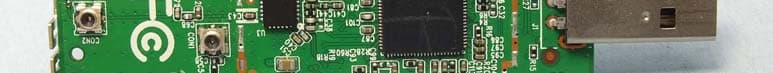 N900 Wireless Dual Band USB Adapter - FCC ID TE7WDN4200 - TP-Link Technologies Co., Ltd. (3)