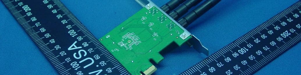450Mbps Wireless N Dual Band PCI Express Adapter - FCC ID TE7WDN4800 - TP-Link Technologies Co., Ltd. (2)