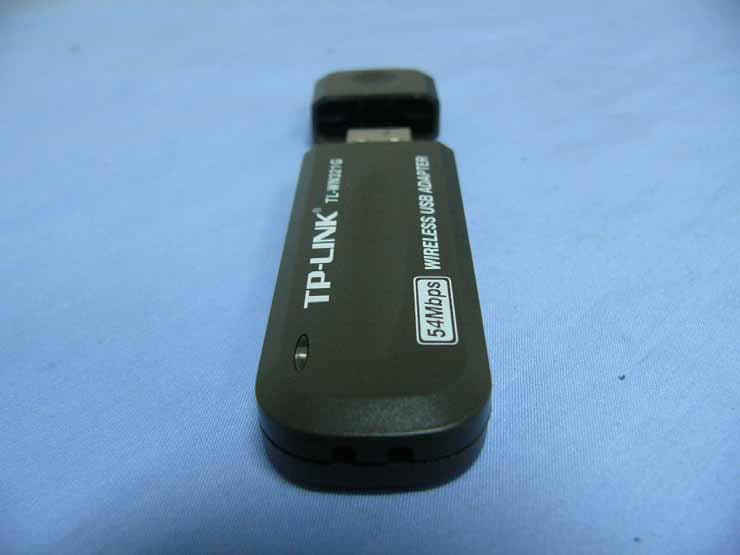 54 Mbps Wireless USB Adapter - FCC ID TE7WN321G - TP-Link Technologies Co., Ltd. (1)