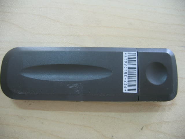 54M Wireless USB Adapter - FCC ID TE7WN322GV1 - TP-Link Technologies Co., Ltd. (2)