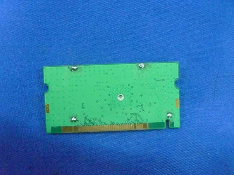 54Mbps Wireless Mini PCI Adapter - FCC ID TE7WN360G - TP-Link Technologies Co., Ltd. (2)
