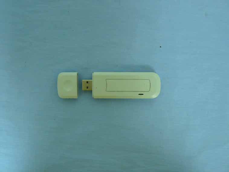Wireless USB Adapter - FCC ID TE7WN62XG - TP-Link Technologies Co., Ltd. (2)