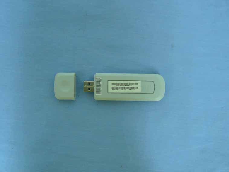 Wireless USB Adapter - FCC ID TE7WN62XG - TP-Link Technologies Co., Ltd. (1)