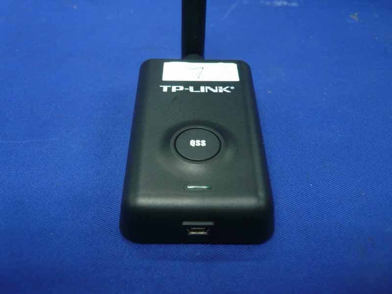 150Mbps High Power Wireless USB - FCC ID TE7WN7200ND - TP-Link Technologies Co., Ltd. (2)