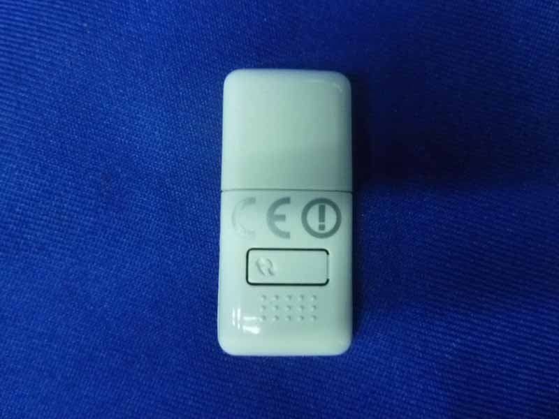 150Mbps Mini Wireless N USB Adapter - FCC ID TE7WN723N - TP-Link Technologies Co., Ltd. (2)