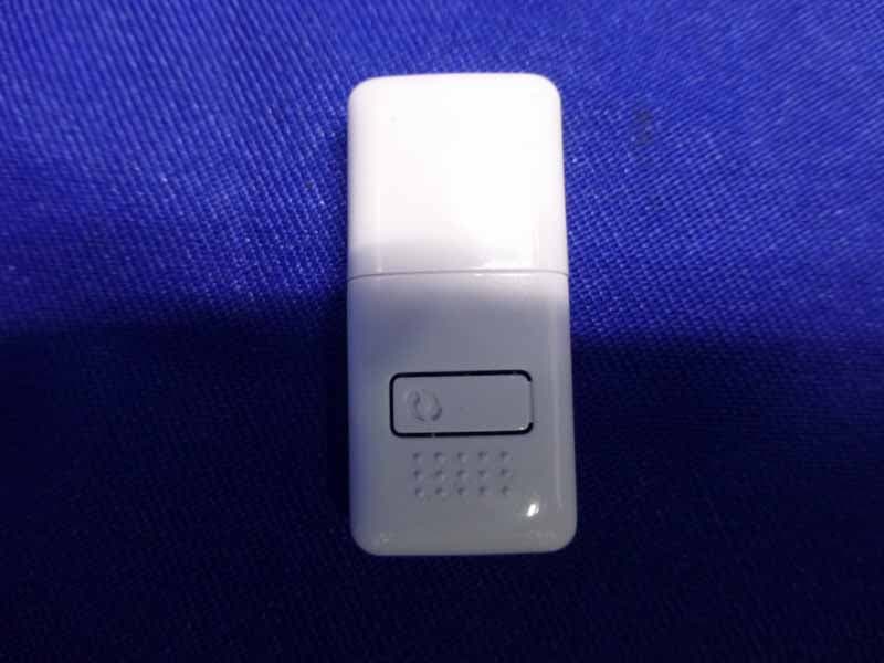 150Mbps Mini Wireless N USB Adapter - FCC ID TE7WN723NV3 - TP-Link Technologies Co., Ltd. (4)