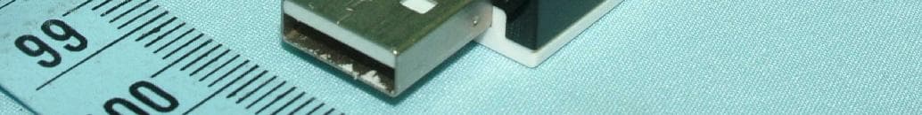 150Mbps Wireless N USB Adapter - FCC ID TE7WN727NV3 - TP-Link Technologies Co., Ltd. (1)