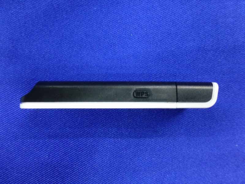 150Mbps Wireless N USB Adapter - FCC ID TE7WN727NV4 - TP-Link Technologies Co., Ltd. (1)
