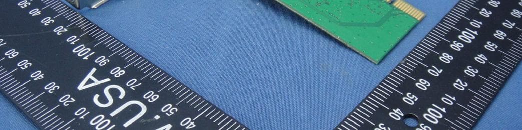 150Mbps Wireless N PCI Adapter - FCC ID TE7WN751NX - TP-Link Technologies Co., Ltd. (1)