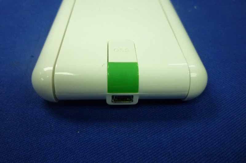 300Mbps High Gain Wireless N USB Adapter - FCC ID TE7WN822N - TP-Link Technologies Co., Ltd. (1)