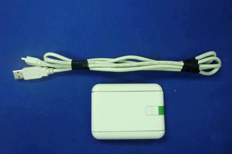 300Mbps High Gain Wireless N USB Adapter - FCC ID TE7WN822N - TP-Link Technologies Co., Ltd. (2)