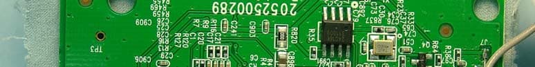 300Mbps High Gain Wireless N USB Adapter - FCC ID TE7WN822NV2 - TP-Link Technologies Co., Ltd. (4)