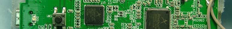 300Mbps High Gain Wireless N USB Adapter - FCC ID TE7WN822NV2 - TP-Link Technologies Co., Ltd. (2)