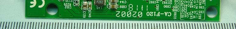 300Mbps High Gain Wireless N USB Adapter - FCC ID TE7WN822NV2 - TP-Link Technologies Co., Ltd. (3)