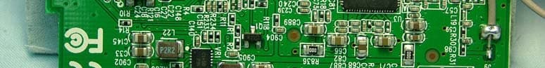 300Mbps High Gain Wireless N USB Adapter - FCC ID TE7WN822NV2 - TP-Link Technologies Co., Ltd. (1)