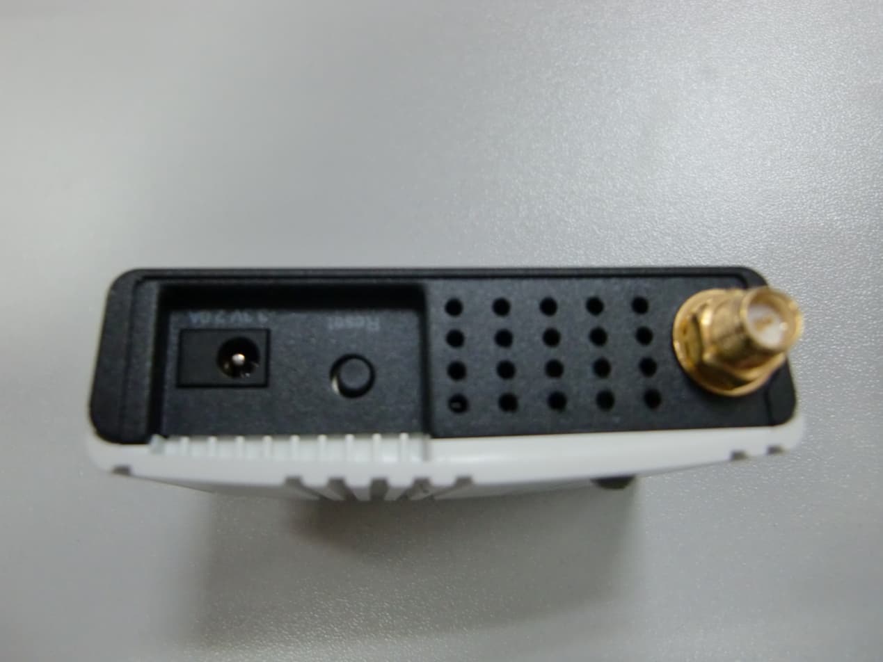 Wireless Print Server - FCC ID TE7WPS510UV2 - TP-Link Technologies Co., Ltd. (5)