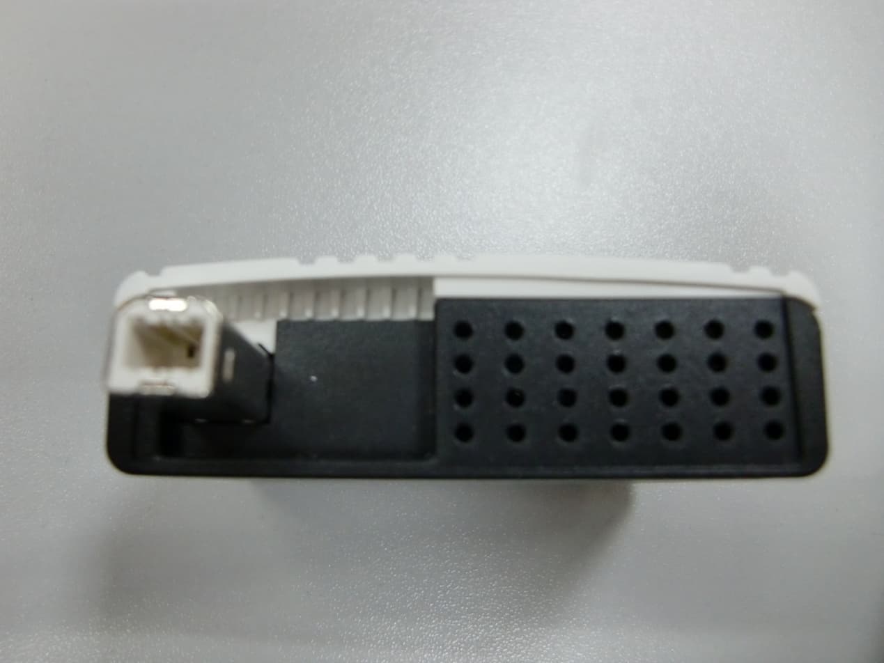 Wireless Print Server - FCC ID TE7WPS510UV2 - TP-Link Technologies Co., Ltd. (4)