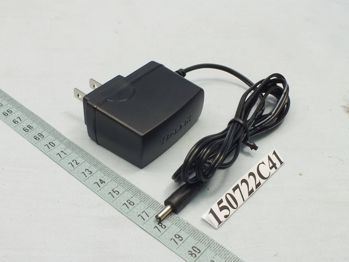 150Mbps Wireless N Router - FCC ID TE7WR741NXV6 - TP-Link Technologies Co., Ltd. (3)