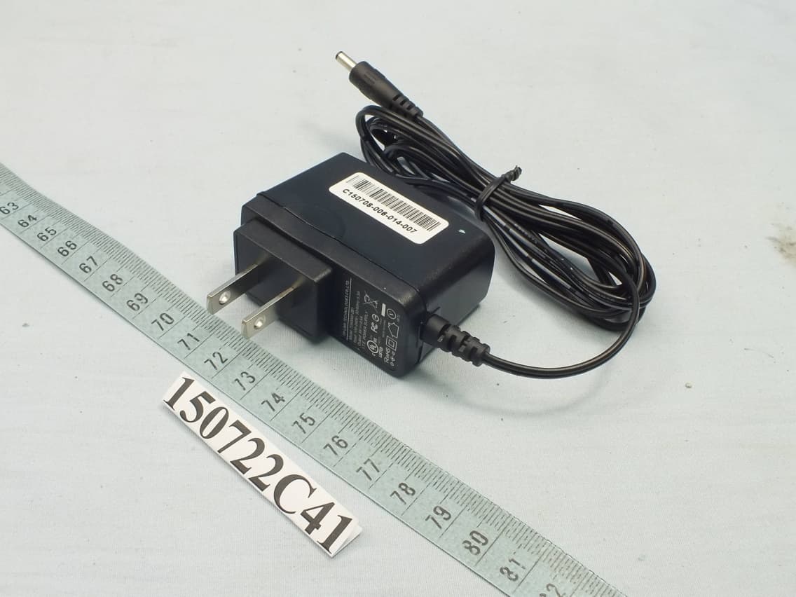 150Mbps Wireless N Router - FCC ID TE7WR741NXV6 - TP-Link Technologies Co., Ltd. (1)