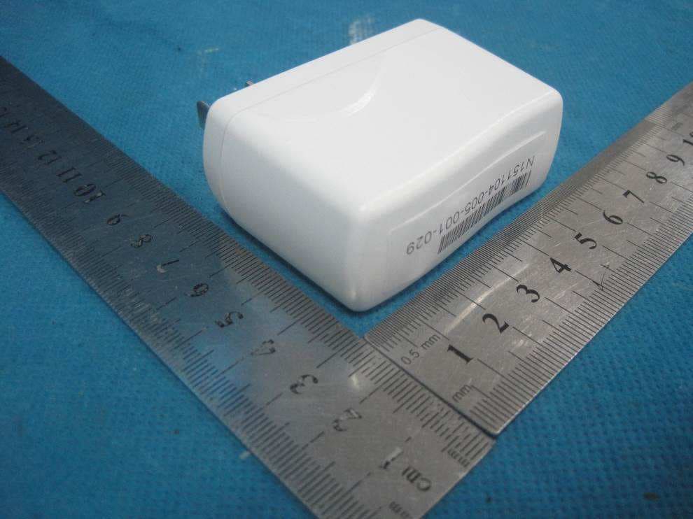 300Mbps Wireless N Nano Router - FCC ID TE7WR802NV2 - TP-Link Technologies Co., Ltd. (5)