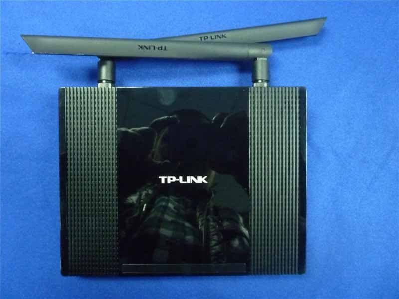 300Mbps High Power Wireless N Router - FCC ID TE7WR841HP - TP-Link Technologies Co., Ltd. (3)
