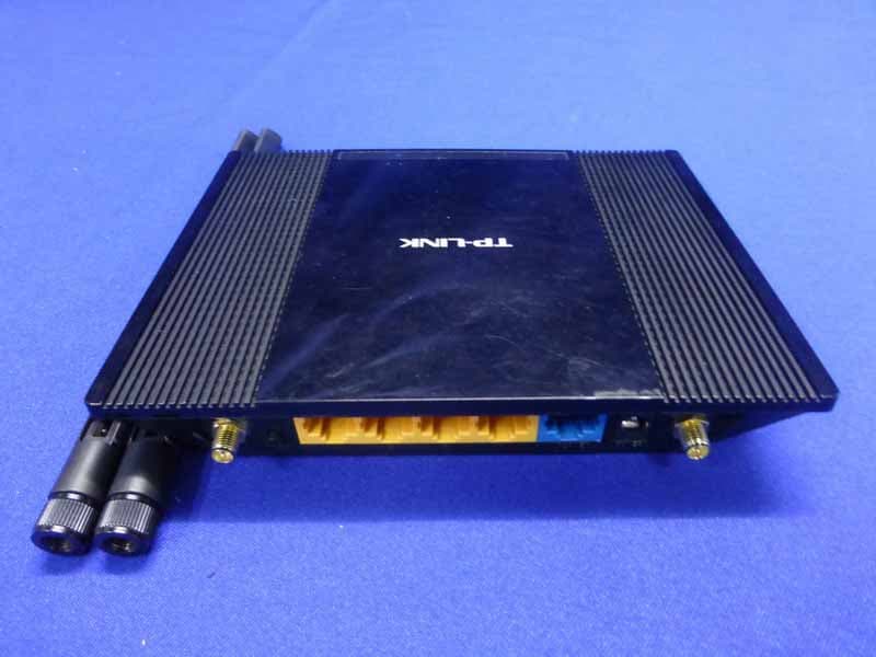 300Mbps High Power Wireless N Router - FCC ID TE7WR841HPV1 - TP-Link Technologies Co., Ltd. (2)