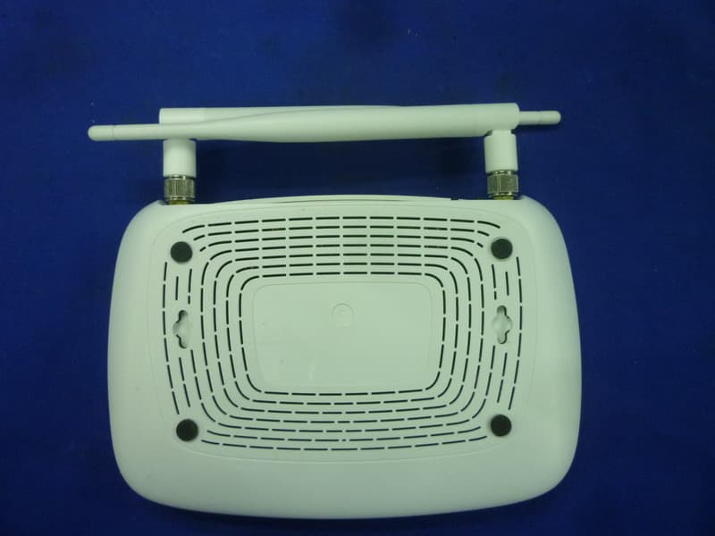 300Mbps Multi-Function Wireless N Router - FCC ID TE7WR842ND - TP-Link Technologies Co., Ltd. (2)