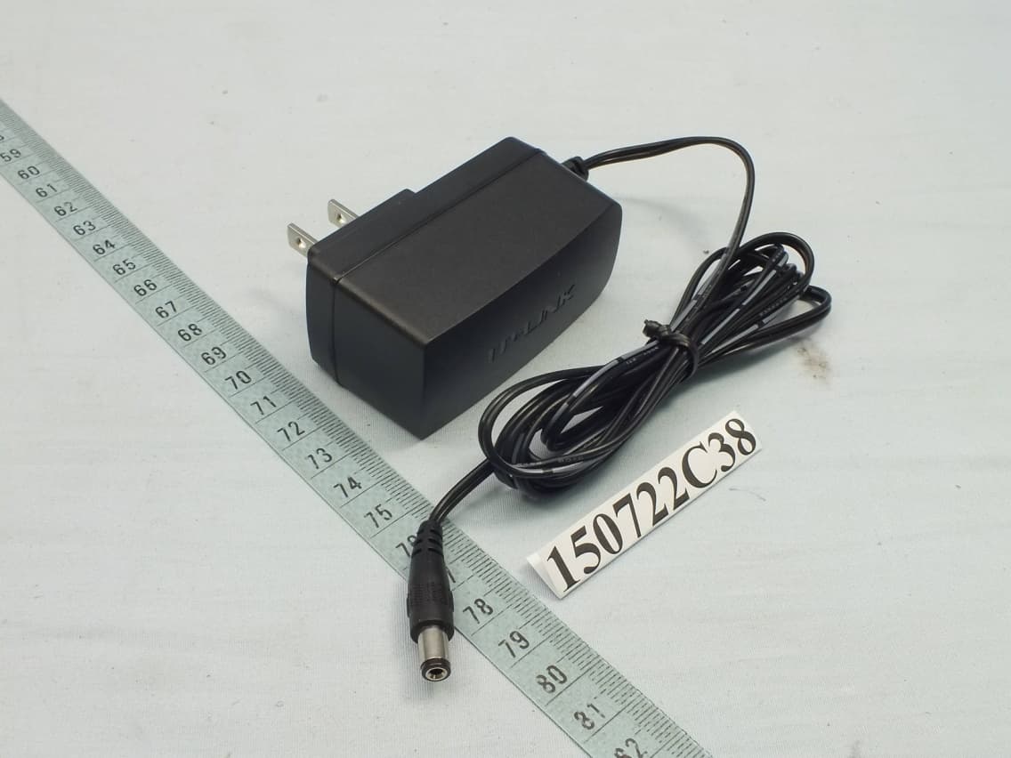 300Mbps Wireless AP/Client Router - FCC ID TE7WR843NV2 - TP-Link Technologies Co., Ltd. (2)