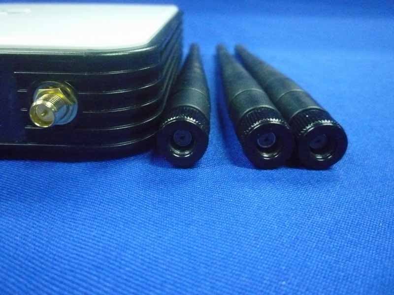 300Mbps Wireless N Router - FCC ID TE7WR941NXV5 - TP-Link Technologies Co., Ltd.