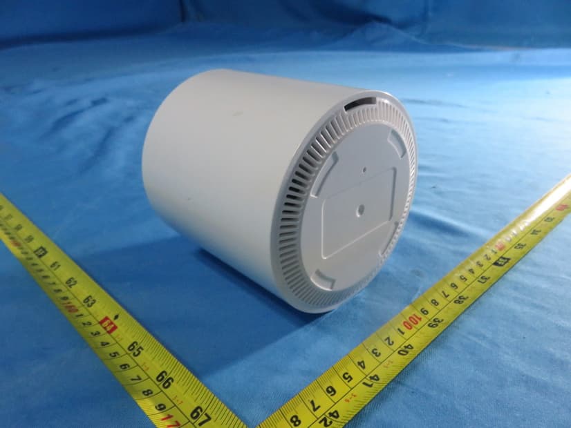 AX3000 Whole Home Mesh Wi-Fi System - FCC ID TE7X60 - TP-Link Technologies Co., Ltd. (3)