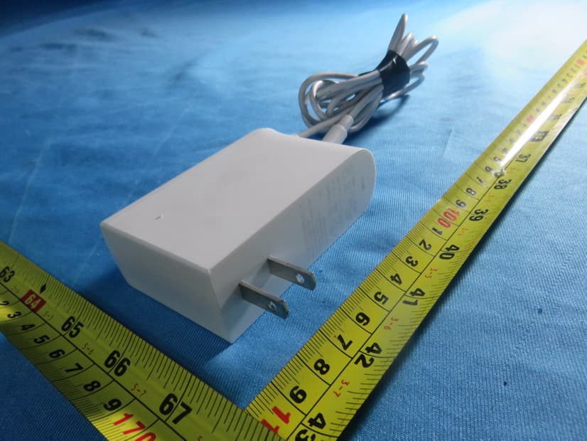 AX3000 Whole Home Mesh Wi-Fi System - FCC ID TE7X60 - TP-Link Technologies Co., Ltd.