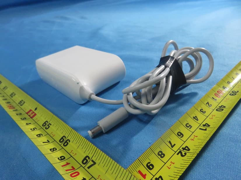 AX3000 Whole Home Mesh Wi-Fi System - FCC ID TE7X60 - TP-Link Technologies Co., Ltd. (2)