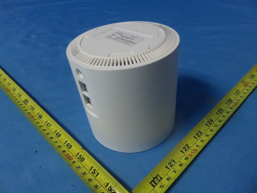 AX3000 Whole Home Mesh Wi-Fi 6 System - FCC ID TE7X60V2 - TP-Link Technologies Co., Ltd. (2)