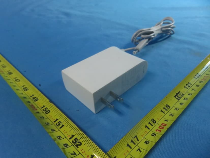 AX3000 Whole Home Mesh Wi-Fi 6 System - FCC ID TE7X60V2 - TP-Link Technologies Co., Ltd. (4)