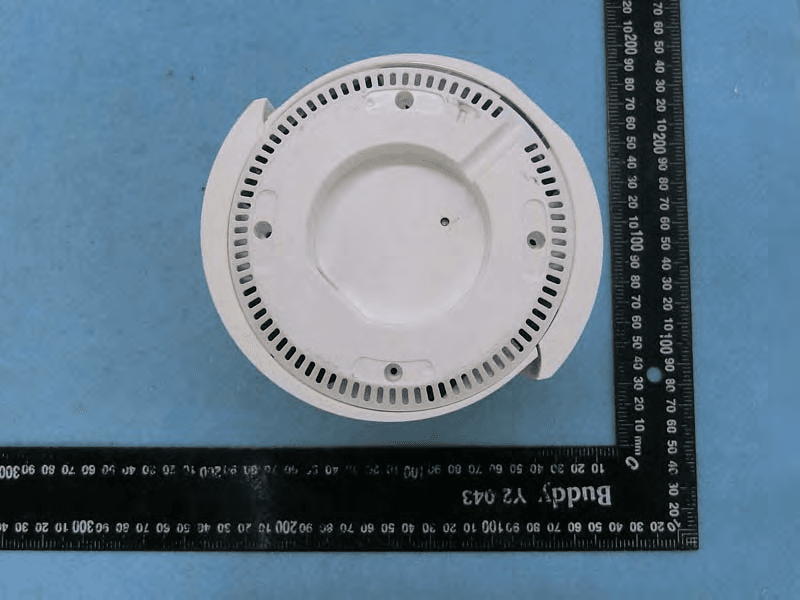 AX6600 / AX5700 Whole Home Mesh Wi-Fi 6 System - FCC ID TE7X90 - TP-Link Technologies Co., Ltd. (3)