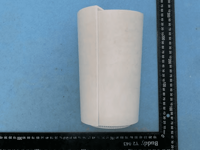 AX6600 / AX5700 Whole Home Mesh Wi-Fi 6 System - FCC ID TE7X90 - TP-Link Technologies Co., Ltd. (5)