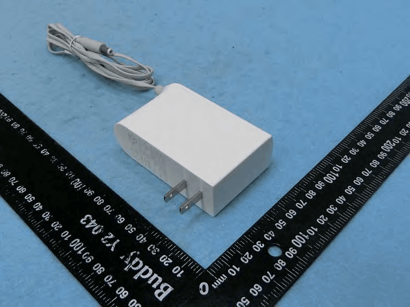 AX6600 / AX5700 Whole Home Mesh Wi-Fi 6 System - FCC ID TE7X90 - TP-Link Technologies Co., Ltd. (2)