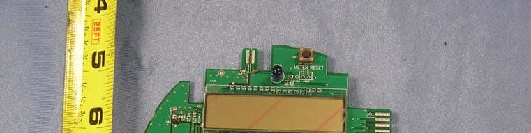 RF Module for Utility Meter - FCC ID TEB-AIRPT652 - Landis+Gyr Technologies, LLC (5)