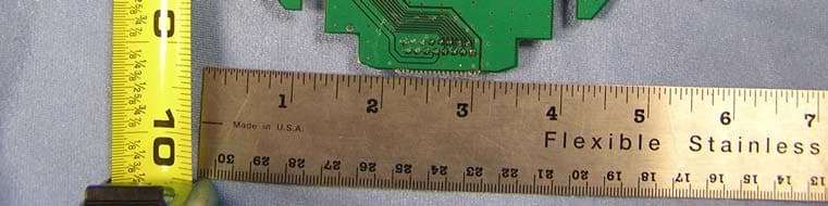 RF Module for Utility Meter - FCC ID TEB-AIRPT652 - Landis+Gyr Technologies, LLC (4)