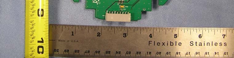 RF Module for Utility Meter - FCC ID TEB-AIRPT652 - Landis+Gyr Technologies, LLC (3)