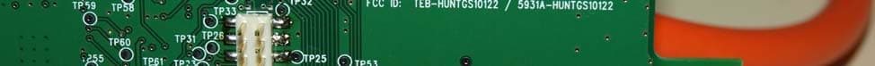 Utility Meter Transceiver Module - FCC ID TEB-HUNTGS10122 - Landis+Gyr Technologies, LLC (2)