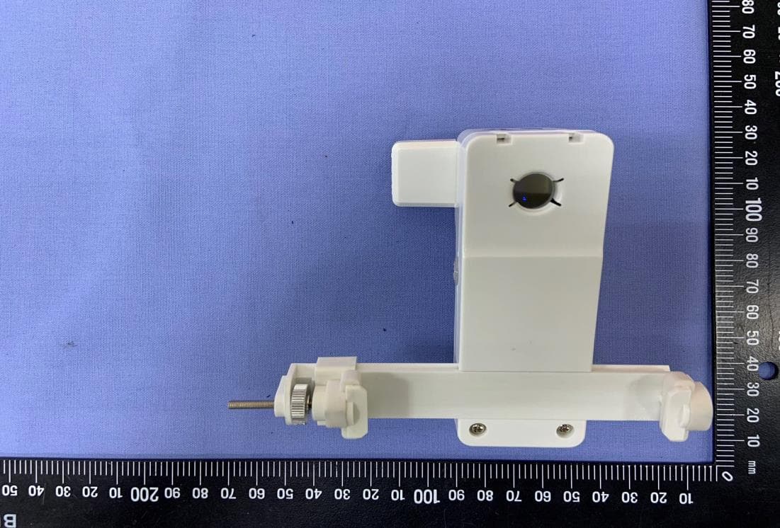 LooK SPOT - FCC ID TETLKSPOT1 - Laipac Technology Inc. (2)
