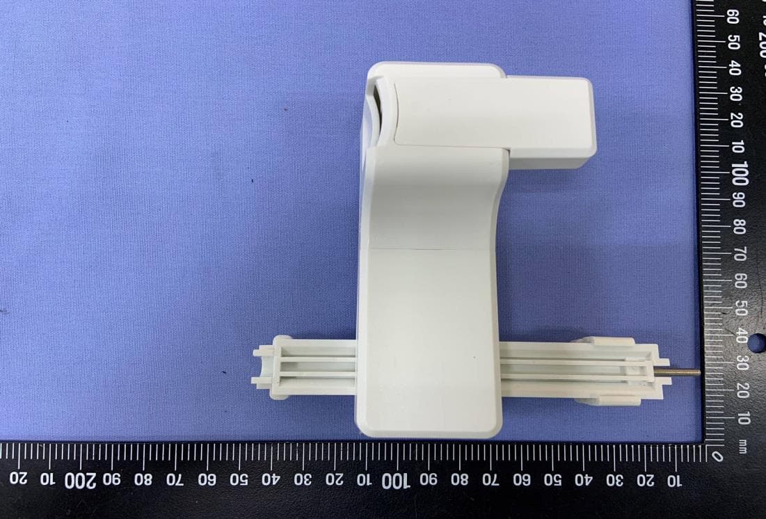 LooK SPOT - FCC ID TETLKSPOT1 - Laipac Technology Inc. (4)