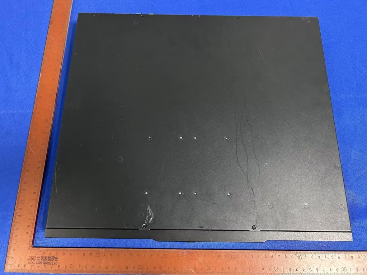 DMR Digital Repeater - FCC ID TEY-AR8000 - ABELL INDUSTRIES CO., LTD. (3)