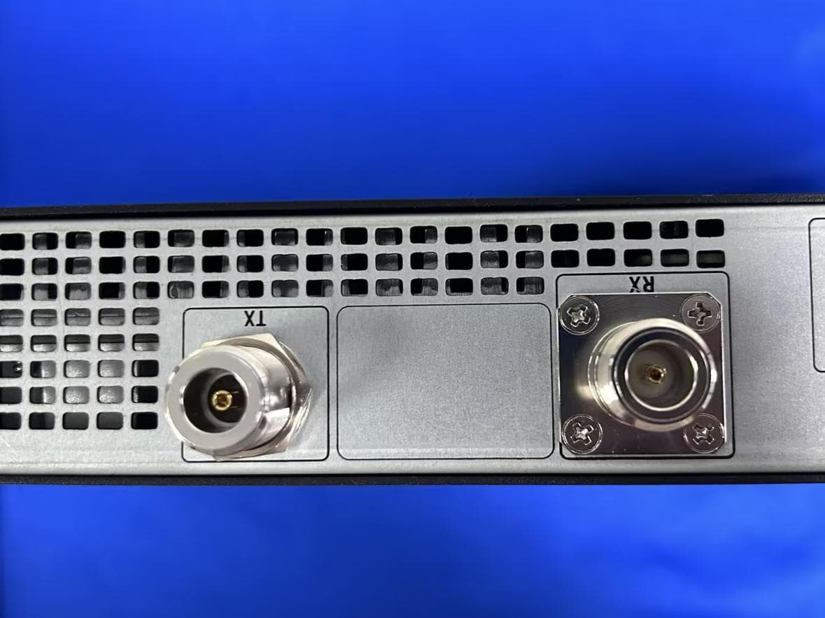 DMR Digital Repeater - FCC ID TEY-AR8000 - ABELL INDUSTRIES CO., LTD. (4)