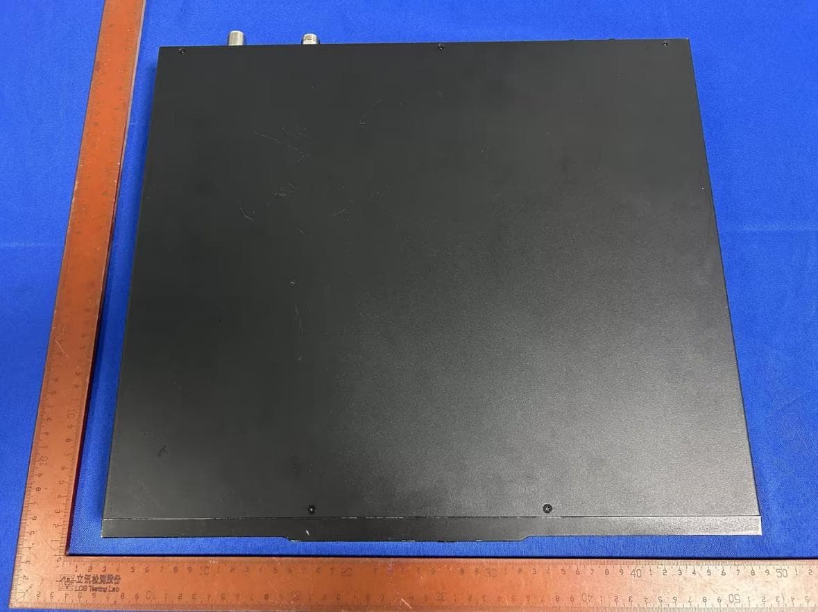 DMR Digital Repeater - FCC ID TEY-AR8000 - ABELL INDUSTRIES CO., LTD. (2)